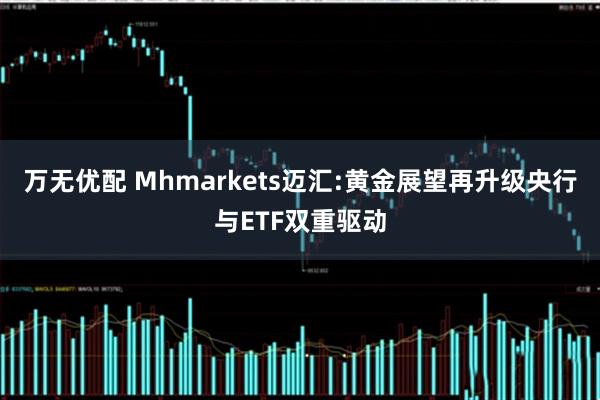 万无优配 Mhmarkets迈汇:黄金展望再升级央行与ETF双重驱动